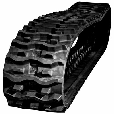 350x100x53 Rubber Track