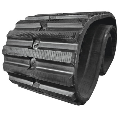 750x150x78" rubber track