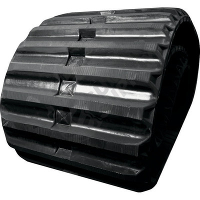 900x150x80" rubber track