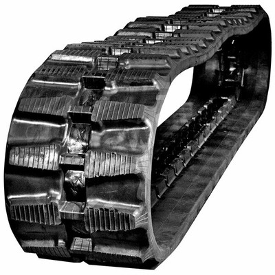 3047 - 12" Rubber Track