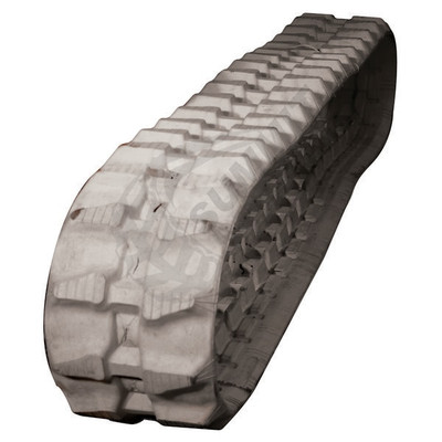 180x72x41 Non-Marking Rubber Track