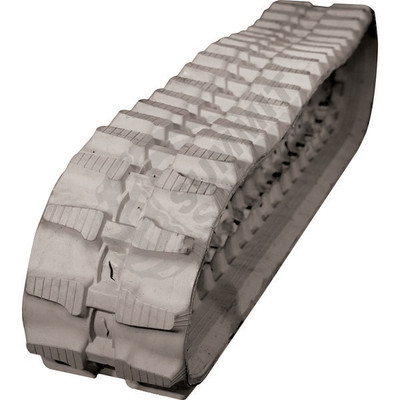 200x72x42 Non-Marking Rubber Track