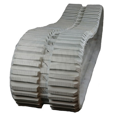 Rubber Track, 18"  450 x 86 x 55, Non-Marking - Multi Bar, New, Case, New Holland, Bobcat