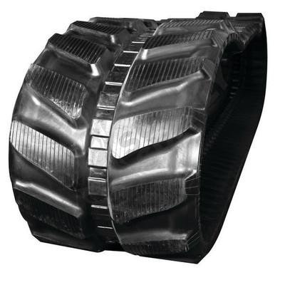 450x71x88" rubber track