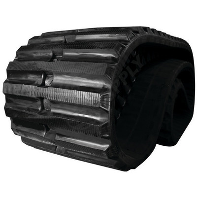 800x125x64" rubber track