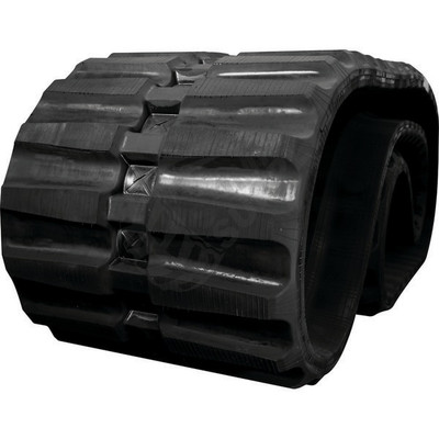800x150x67 Rubber Track - Straight Bar - RT8701
