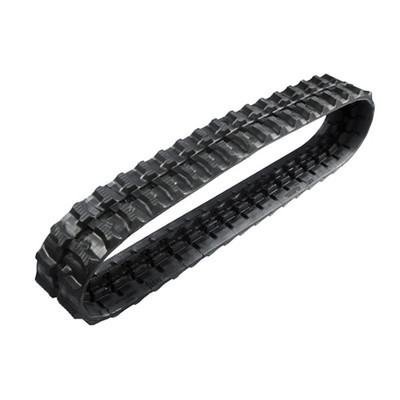 180x72x37 Rubber Track - Bi-Directional Staggered Block