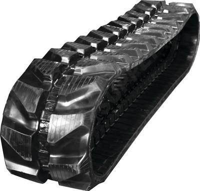 230x48x86" rubber track