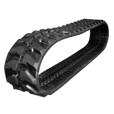 300x52.5x80 Rubber Track - Directional K Style