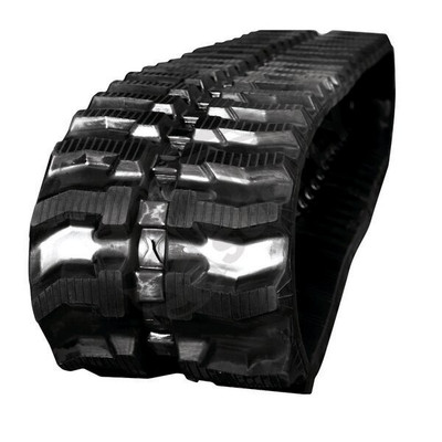 320x100x45" rubber track