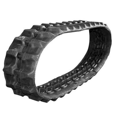 400x72.5x72 Rubber Track - RT4906