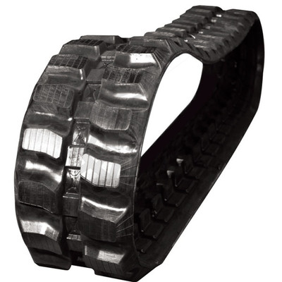 180x72x44" rubber track