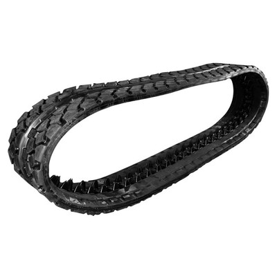 230x72x39" rubber track