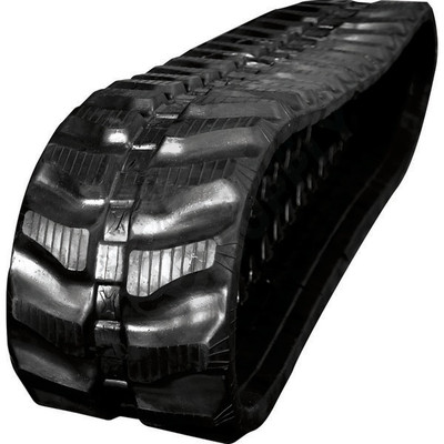 230x72x45 Rubber Track - Directional - RT1034