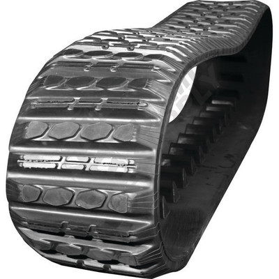 280x101.6x37" rubber track