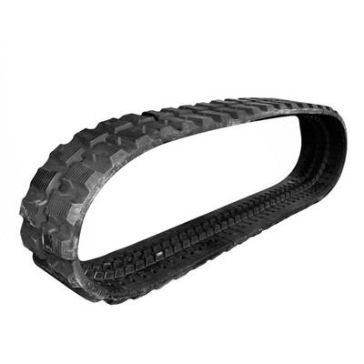 300x84x46" rubber track