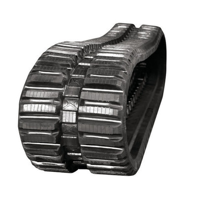 320x86x52" rubber track