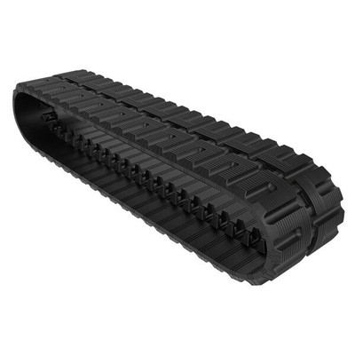 400x86x54 Rubber Track - C-Lug