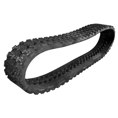 400x86x50" rubber track