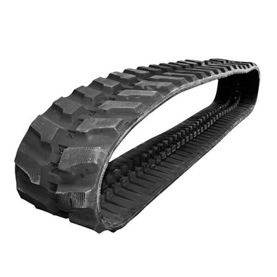 450x86x55" rubber track
