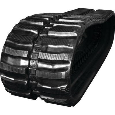 450x86x63 Rubber Track - RT7332
