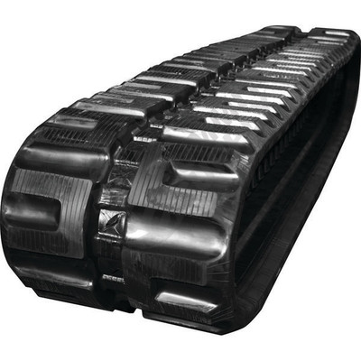 450x86x59 Rubber Track - C-Lug