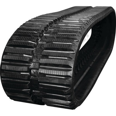 450x86x58 Rubber Track - Multi Bar