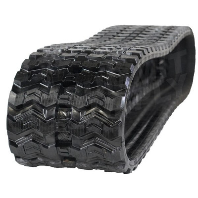 450x86x42" rubber track