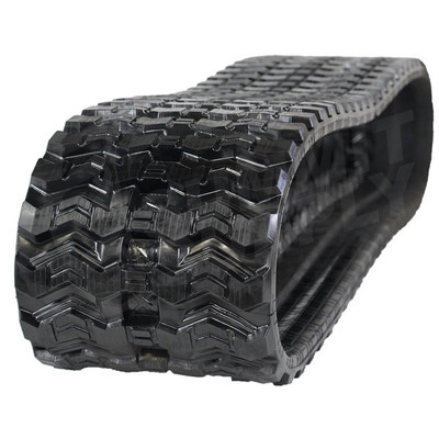 450x86x59" rubber track