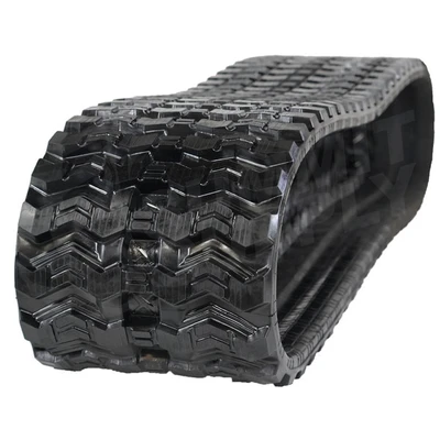 450x86x63 Rubber Track - RT7392