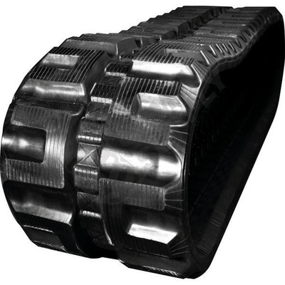 450x100x48" rubber track