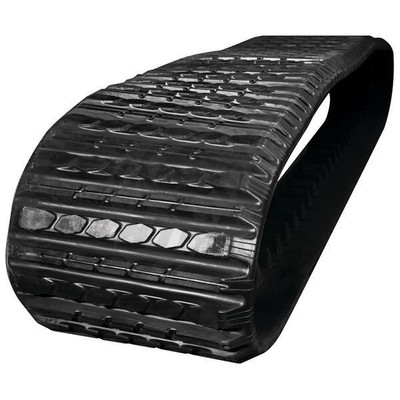 457x101.6x55" rubber track