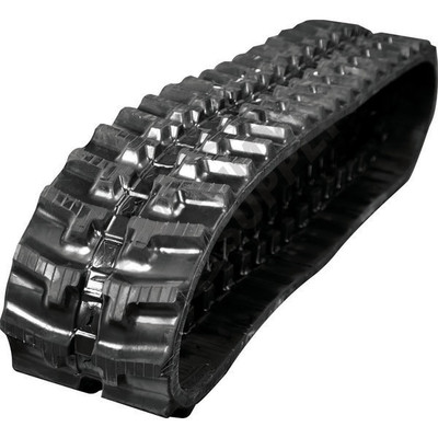 180x60x37 Rubber Track - RT208