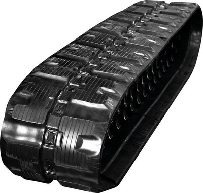 250x72x52 Rubber Track - H-Style