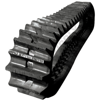 280x90x56" rubber track