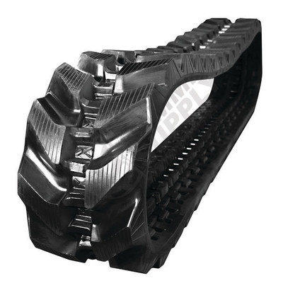 300x71x72 Rubber Track
