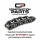 High-quality aftermarket John Deere track chains & rails replacement part representative image