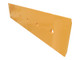 255-1505: Dozer Cutting Edge
Cat® 16 mm Bolt-On Dozer Cutting Edge