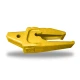 1258405 J400 Weld-on RH Adapter