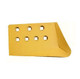 4J8844HD Cast End Bit LH