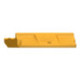 4T6694HA CAT 963 B C Multi-Purpose Half Arrow Segment (Cast) Blade