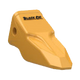 4T2303 Abrasion