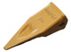 230T Tiger Long Bucket Tooth Hensley bucket tooth for excavation and construction equipment.