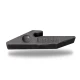2AF Bottom leg Adapter adapter for Hensley bucket tooth systems.