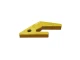 2740-MW-23 Wrap Around Shank (3/4" Lip) Hensley bucket tooth for excavation and construction equipment.