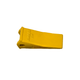 230 Standard Long Bucket Tooth Hensley bucket tooth for excavation and construction equipment.