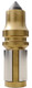 SM03 Kennametal Light/Medium Wear Foundation Drilling Bit