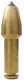 C21RFHD Kennametal Medium/Heavy Wear Foundation Drilling Bit