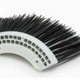 Elgin/Tymco/Schwarze, 5 Segment, 26" Wire, 31 Holes, 21 WPH Gutter Broom