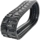 400x72.5x74 Narrow Rubber Track
